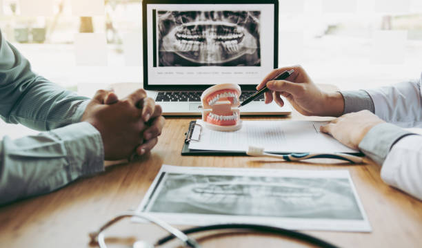 Advanced Technology for Better Dental Care in Gateway, FL