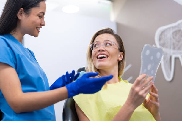 Best Laser Dentistry  in Gateway, FL