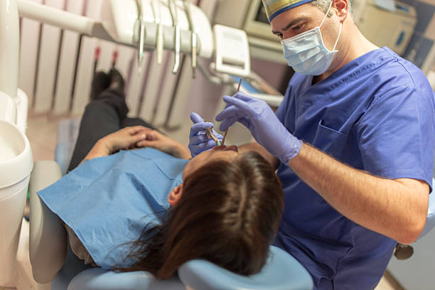 Oral Cancer Screening in Gateway, FL