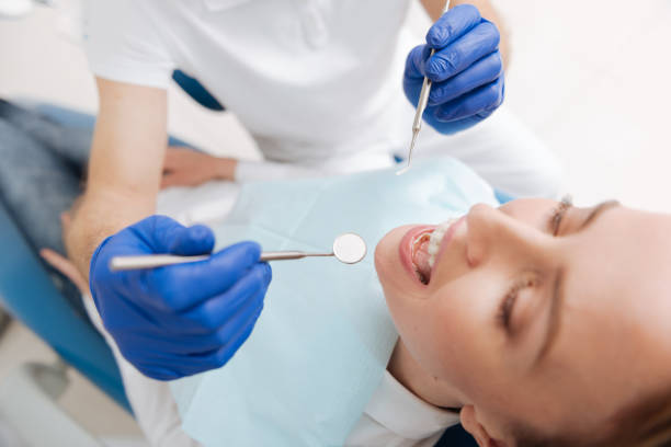 Professional Dental Services in Gateway, FL